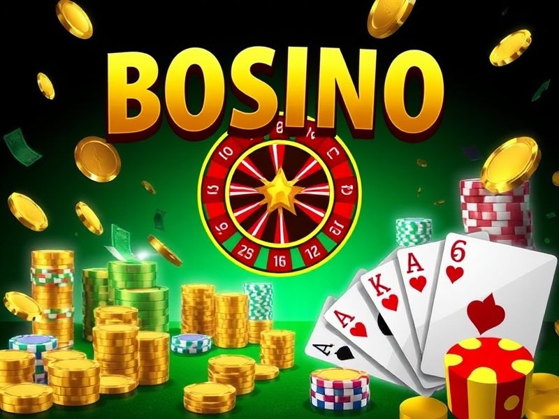 Discover the latest real online casino games for real money. Explore top-rated platforms, game reviews, and expert guides to play slots, poker, blackjack, and more for actual cash rewards.